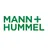 Mann+Hummel logo