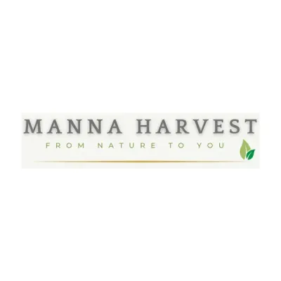 Manna Harvest