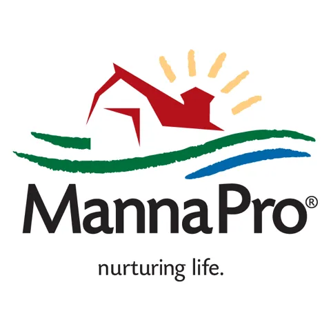 Manna Pro logo