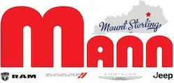 Mann Chry-Ply-Dod-Jeep-Eagle Inc logo