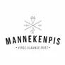 Logo Manneken Pis - Kornoelje