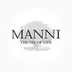 Manni Oil logo