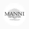 Manni Oil logo
