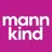 Mannkind Corporation logo