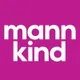 Mannkind Corporation logo