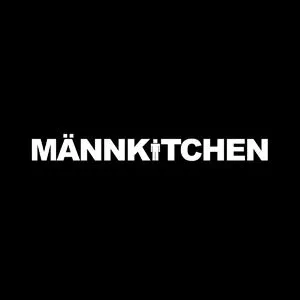 MÄNNKITCHEN logo