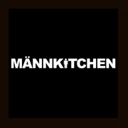 MÄNNKITCHEN Logo