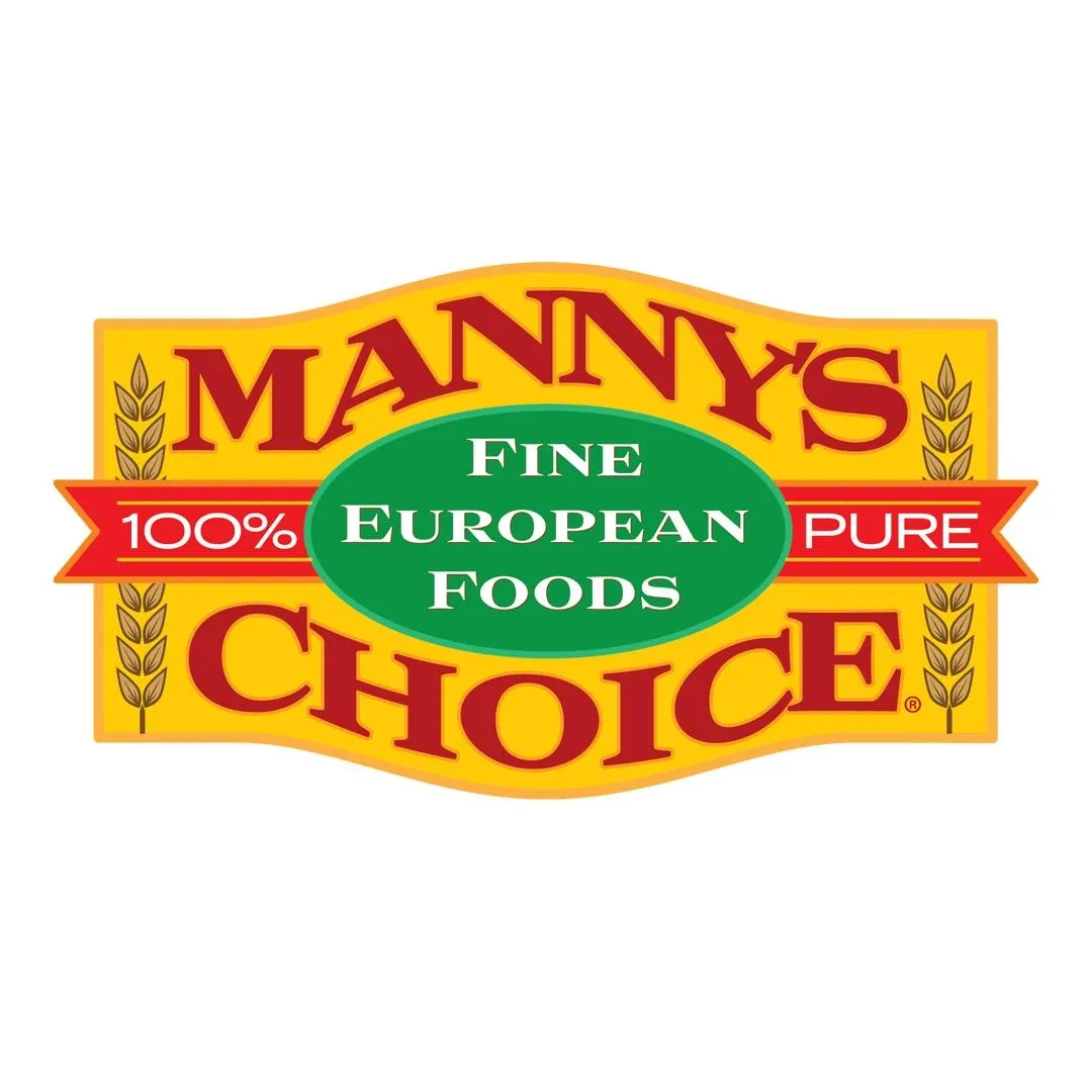 Mannyschoiceflour
