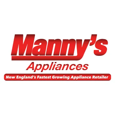 Manny's Appliances
