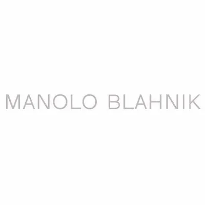 Manolo Blahnik