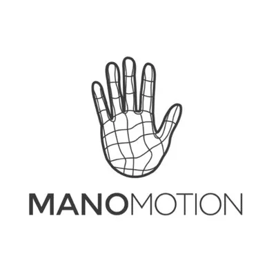 Manomotion logo