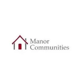 Manor Communities Logo