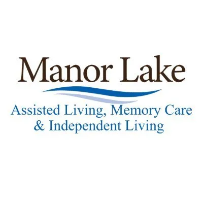 Manor Lake Management logo