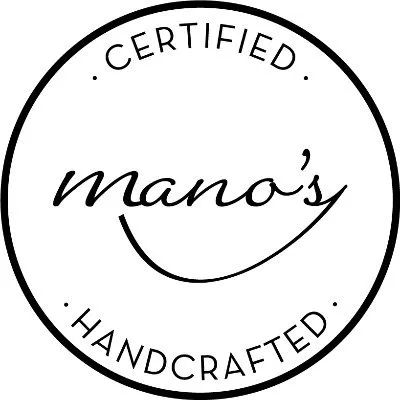 Manos Wine logo