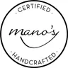 Mano's Wine logo