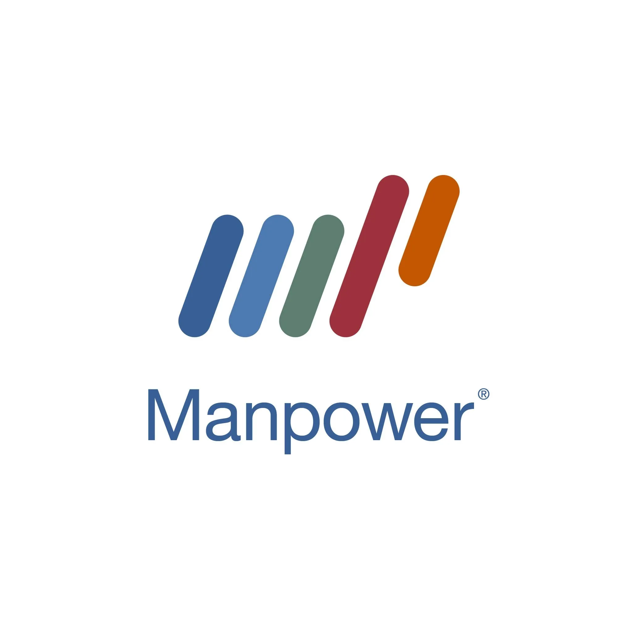 Manpower Australia logo