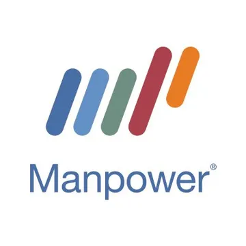 Manpower Logo