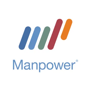 Manpower Logo