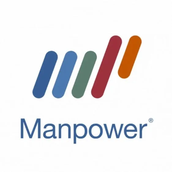 Manpower Luxembourg S.A. logo
