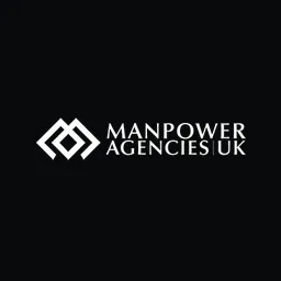 Manpower UK logo