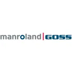 Manroland Goss Web Systems Australasia Pty Ltd Logo