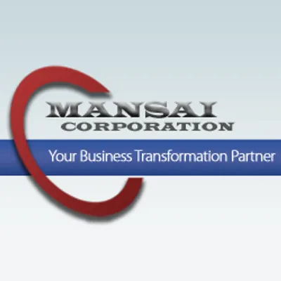 Mansai Corporation logo