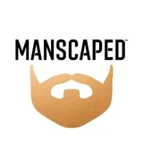Manscaped logo