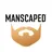 Manscaped logo
