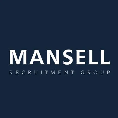 Mansell Recruitment Group logo