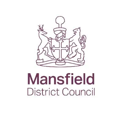 Mansfield District Council logo