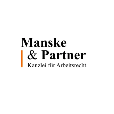 Manske & Partner Kanzlei für Arbeitsrecht