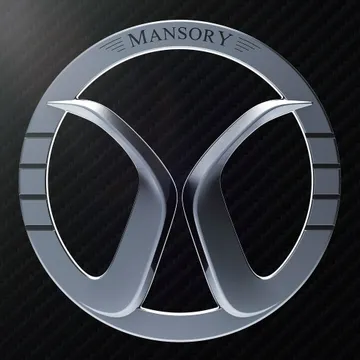 Mansory Logo