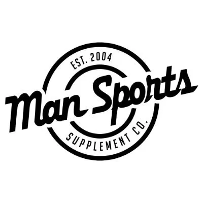 MAN Sports logo