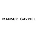 Mansur Gavriel logo