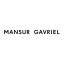Mansur Gavriel logo
