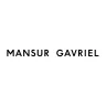 Mansur Gavriel logo