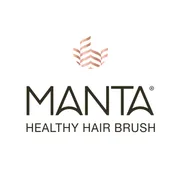 Manta Hair - UK Logo