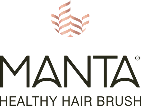 Manta Hair - UK logo