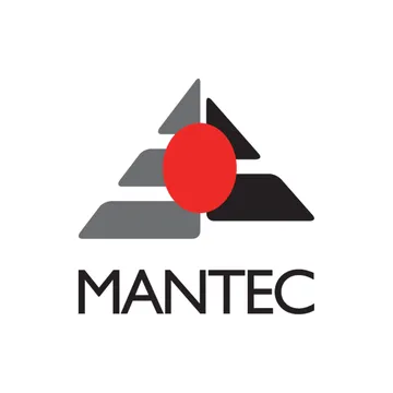 Mantec Logo