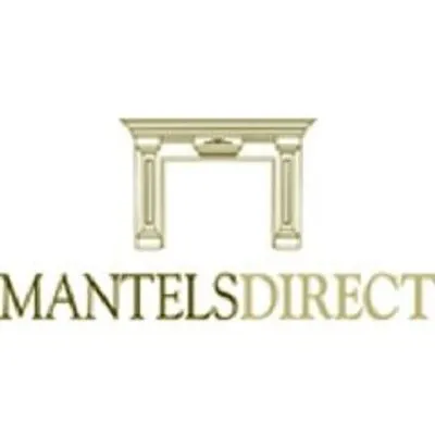 Mantels Direct logo