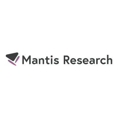 Mantis Research Logo