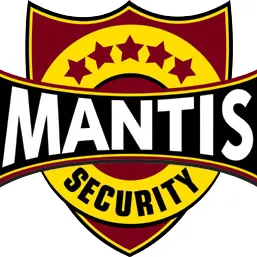 Mantis Security Corporation logo