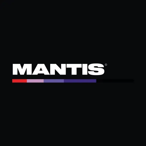 Mantis VC logo