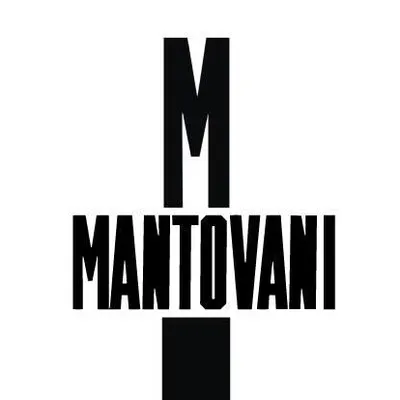 MANTOVANI logo