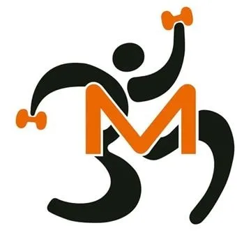 Mantra Fitness logo