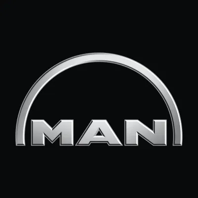 MAN Truck & Bus Group logo