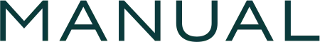 Manual logo