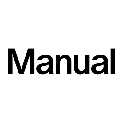 Manual Logo