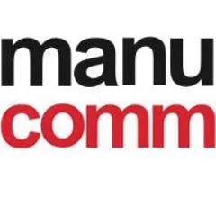 Manucomm Recruitment logo