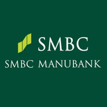 Manufacturers Bank Logo